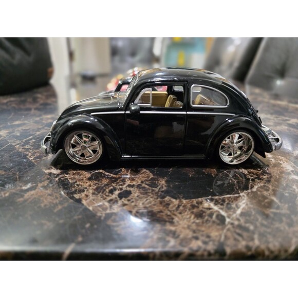 VW Beetle / BUG - DIECAST COLLECTION - Jada - Picture 2 of 16